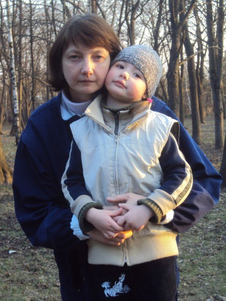 Наташа Алексейчук