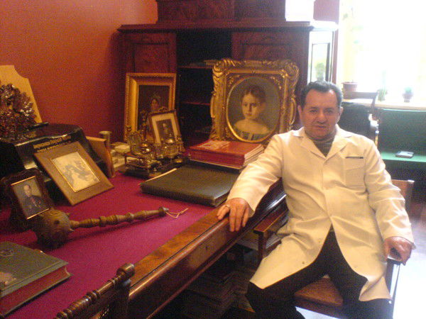 Самвел Маргарян