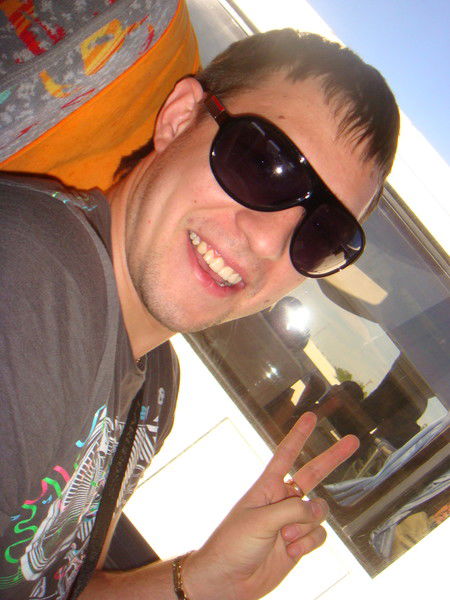 Кирилл Рубайло