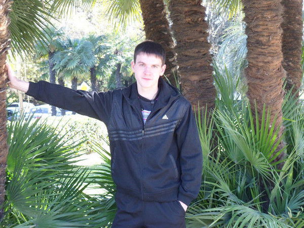 Алексей Скрипоченко