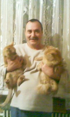 Геннадий Бурденко