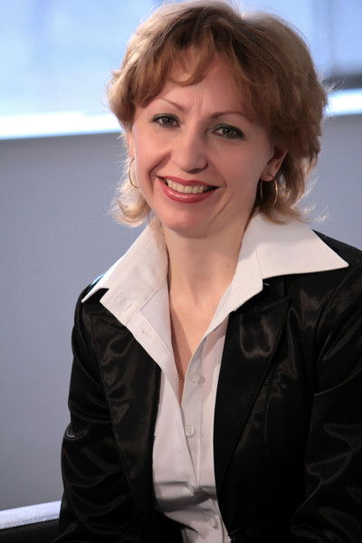 Елена Ласукова