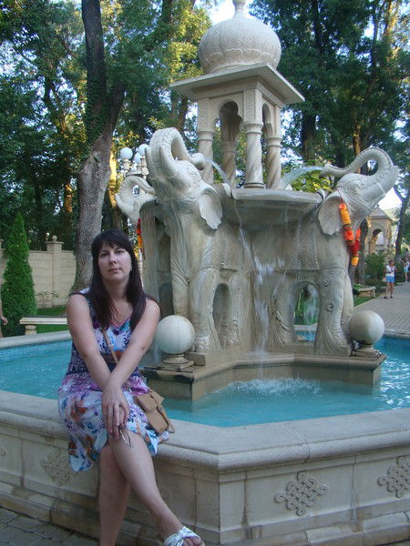 Татьяна Михеева