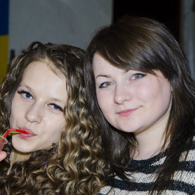 Вера Михальчук