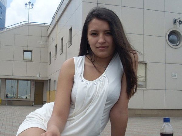 Таня Бобринева