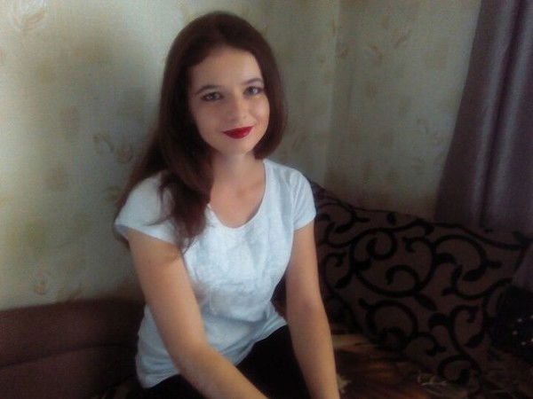 Тетяна Купчак