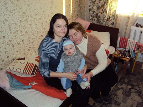 Снежана Юлина