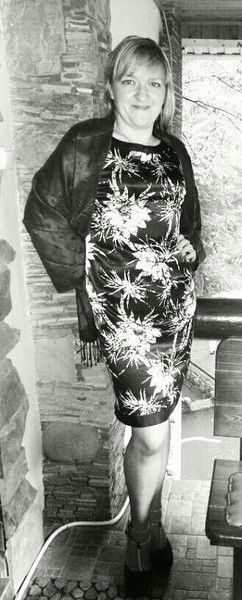 Наталия Ковригина