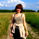 Марина Григорьева