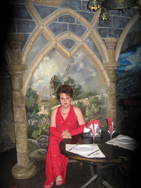 Наталья Малышева