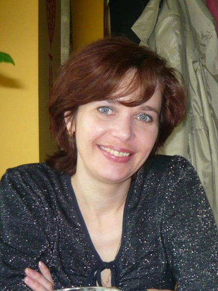 Татьяна Ершова