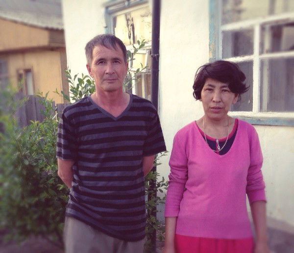 Жолшара Смайлов