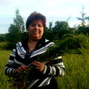 Екатерина Анисимова