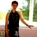 Оксана Куприянова