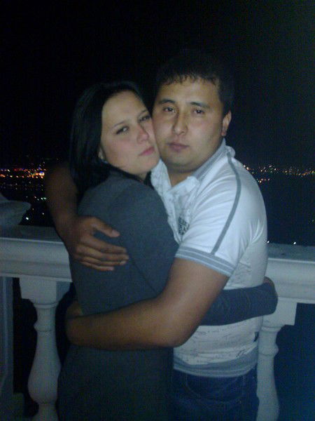 Алена Нурмадиева