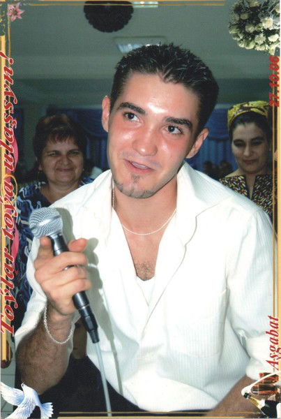 Дмитрий Байлаков