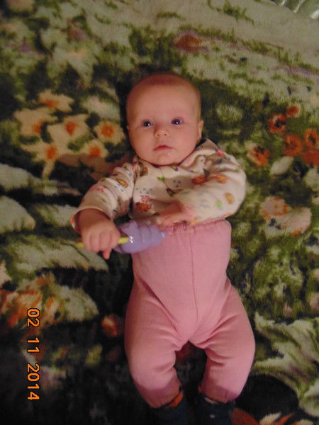 Виктор Федотов