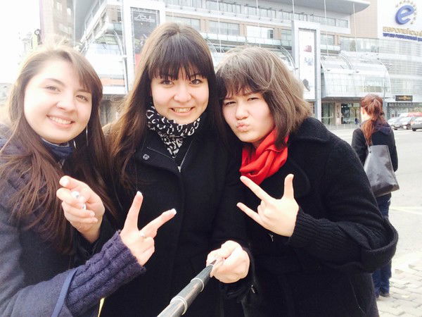 Майя Гаврилова