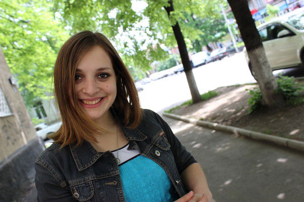 Ахполова Алла