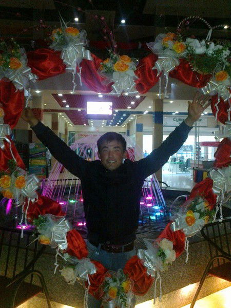 Малик Нагуманов