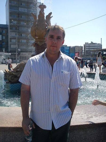 Дмитрий Осипов