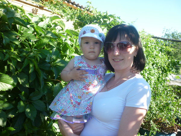 Елена Селицкая