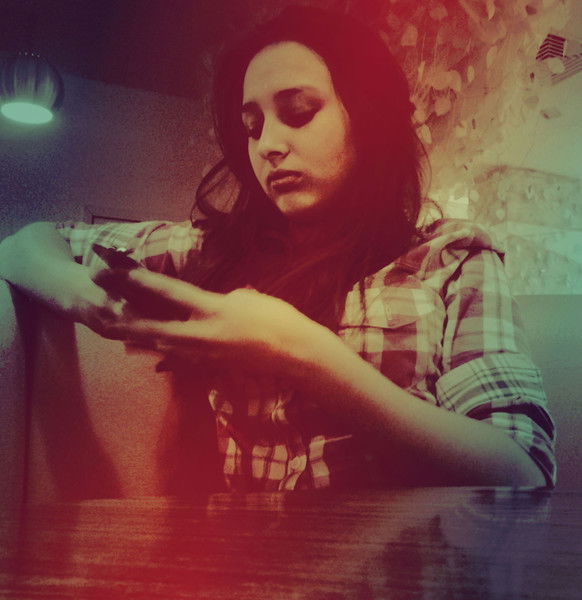 Юля Егорова