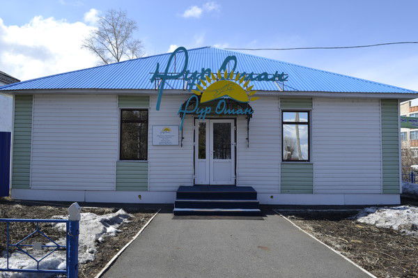 Абай Кошанов