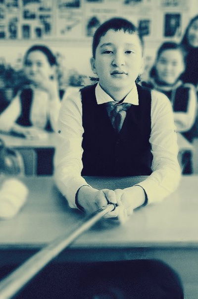 Берикжан Казез