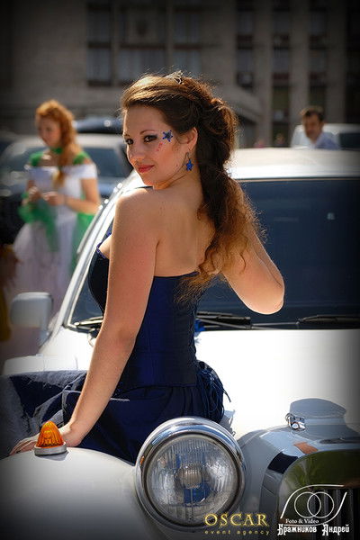 Марина Чубарь