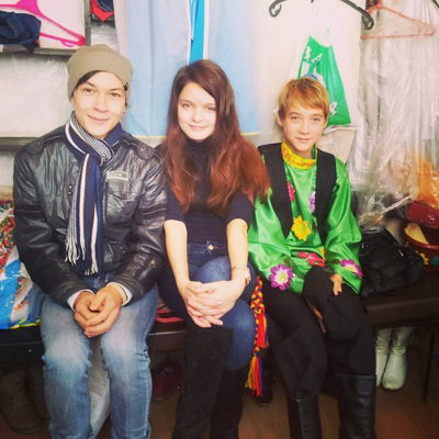 Ярослав Моисеенко