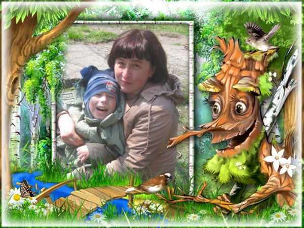 Анжела Крылова