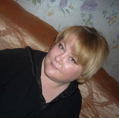 Татьяна Анатольевна