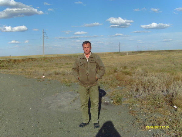 Василий Пасько