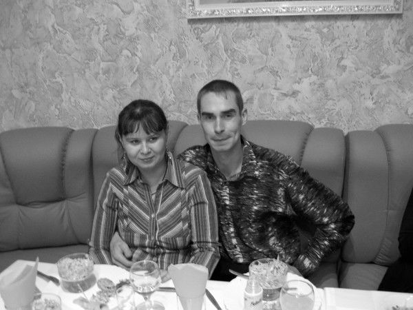 Елена Смирнягина