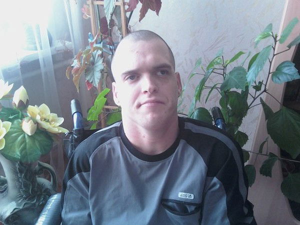 Дмитрий Степанов