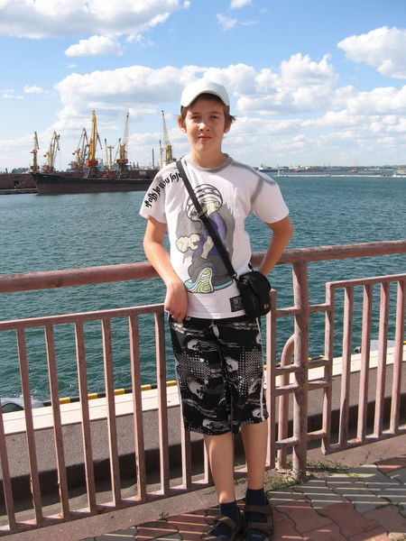 Артём Аторин