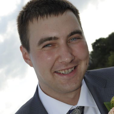 Андрей Киричук