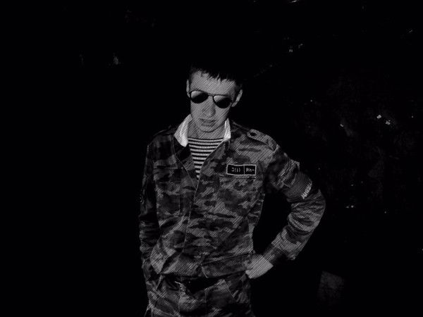 Артем Миронов