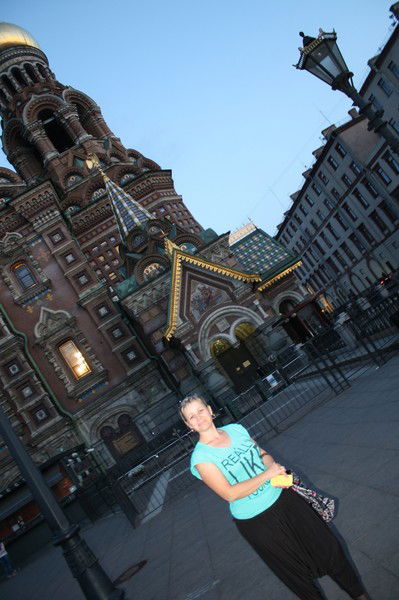 Елена Никитина