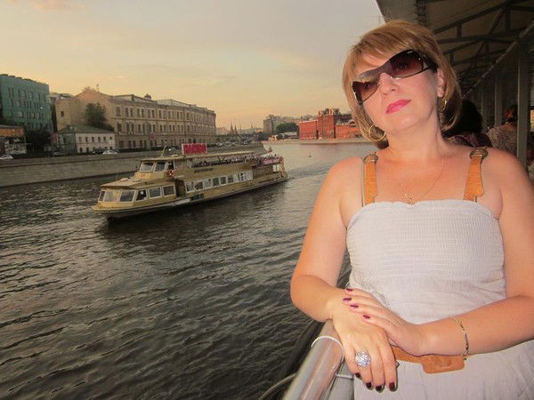 Елена Шереметьева