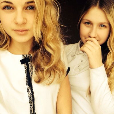 Катя Романенко