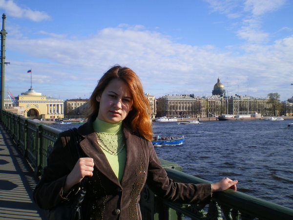 Тамара Коровицкая