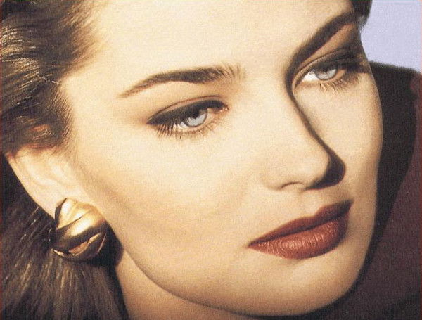 Евгения Костачева