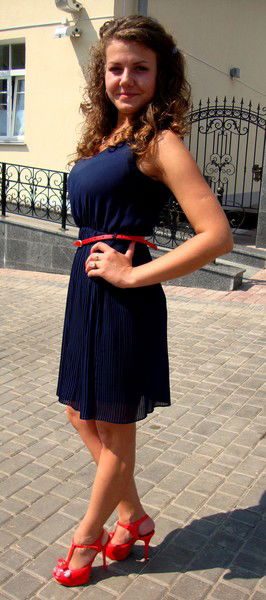 Елена Коршун