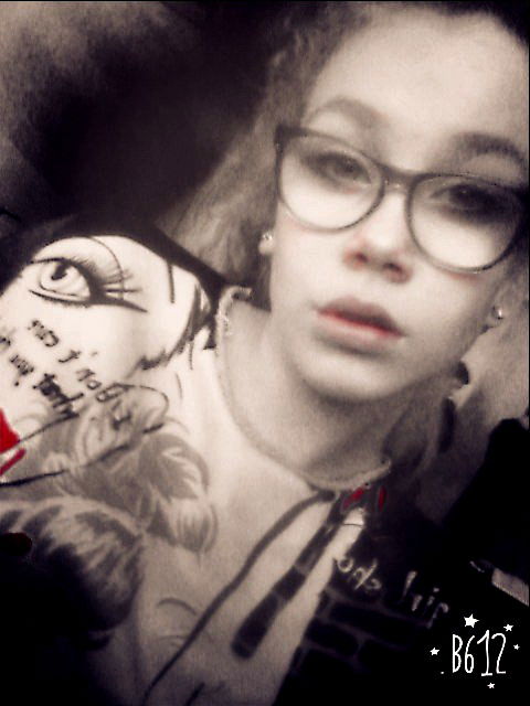 Маша Колесник