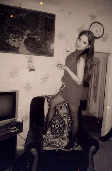 [Поцелуй] -Вкуса"ванили"