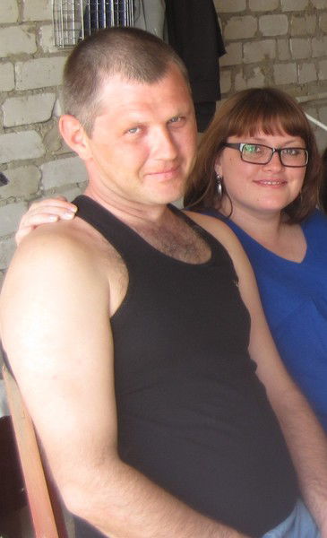 Павел Тоньшев