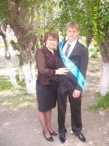 Светлана Чернова