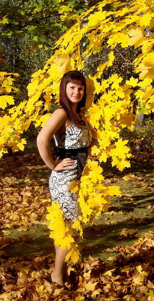 Лилия Игнатенко